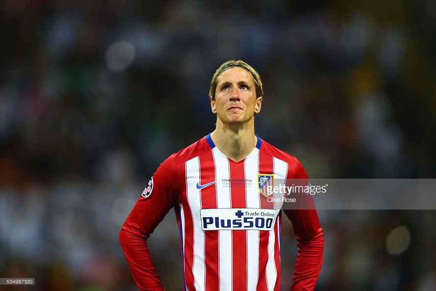 Torres chia tay Atletico, Mỹ hoặc Trung Quốc sẽ là điểm đến tiếp theo?