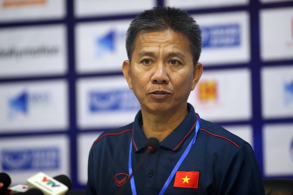 U18 Việt Nam thua sốc Campuchia, HLV Hoàng Anh Tuấn từ chức