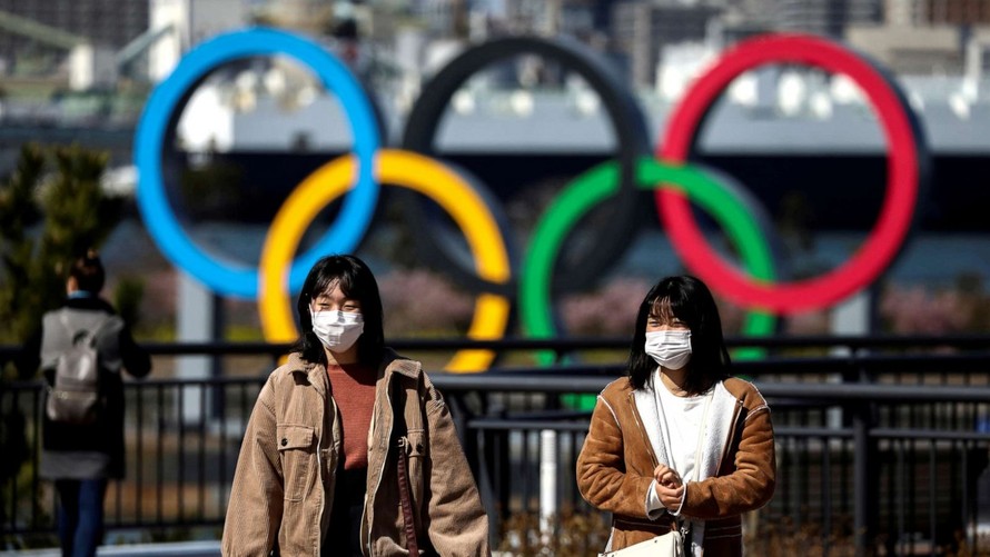 Nhiều nước rút khỏi Olympic Tokyo 2020