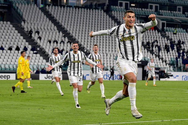 'Sếp lớn' Juventus ra phán quyết về tương lai của Ronaldo