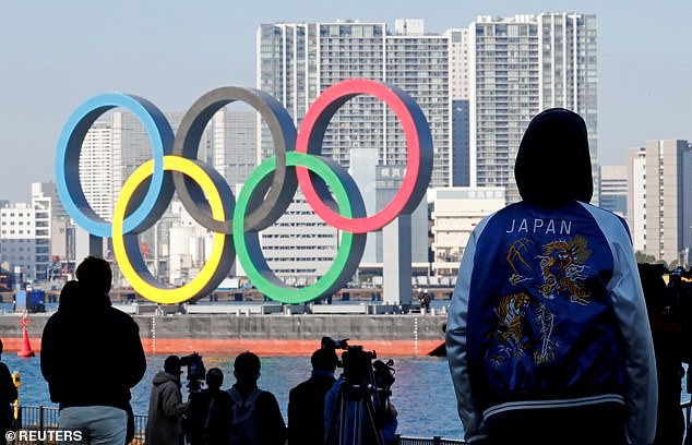 Thực hư chuyện Nhật Bản huỷ tổ chức Olympic Tokyo 2021 