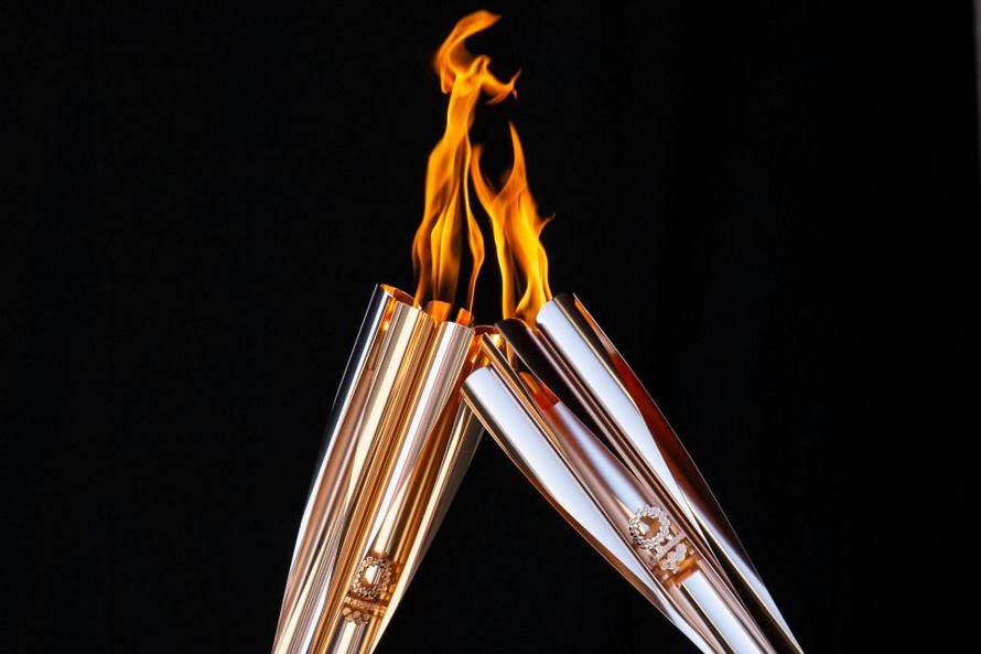 BTC Olympic Tokyo giấu danh tính người cầm đuốc tại Lễ khai mạc