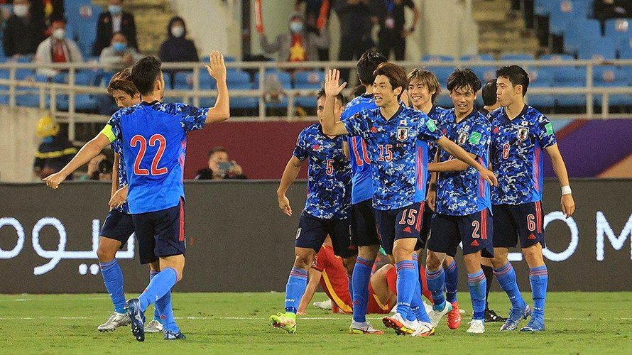 Hlv Nhật Bản: 'Đội Tuyển Việt Nam Mạnh Hơn So Với Asian Cup 2019'