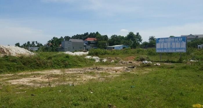 Ai là 'chủ nhân' dự án đấu giá nghìn tỷ ở Bình Dương?
