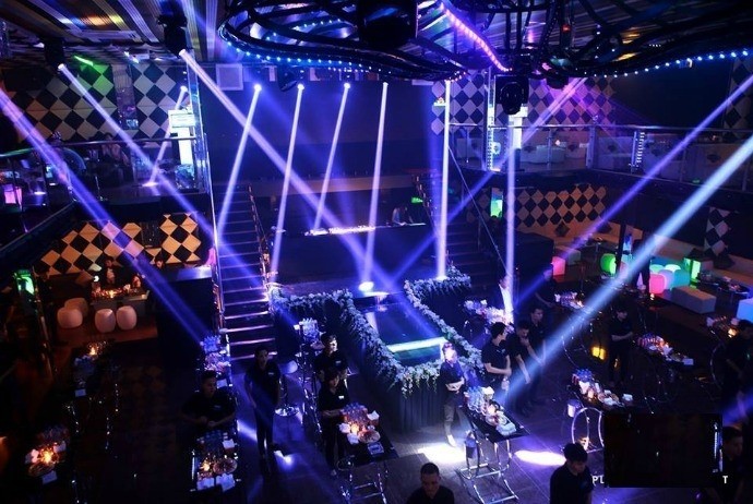 Hải Phòng cho phép vũ trường, bar, karaoke hoạt động trở lại