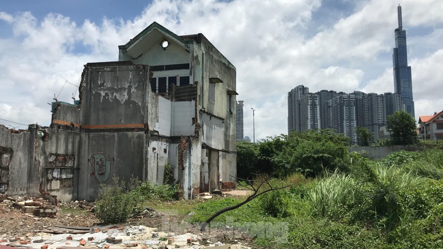 Người dân Thủ Thiêm phản ứng ra sao về kết luận thanh tra?