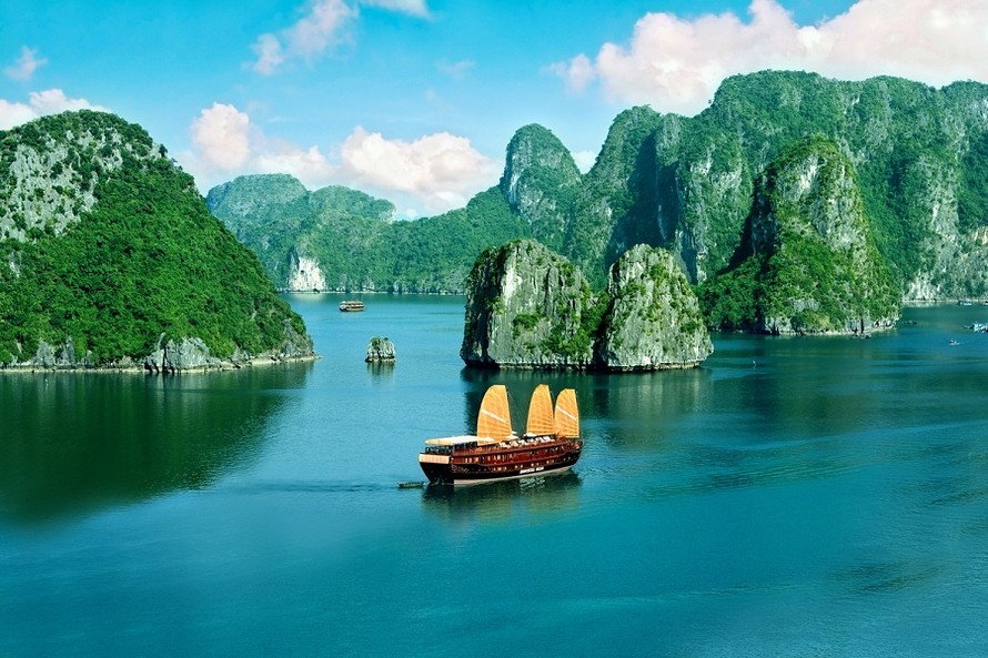 Du lịch Việt Nam ảnh hưởng nghiêm trọng vì dịch COVID-19