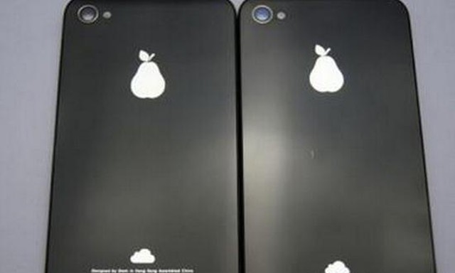 Hướng dẫn chi tiết cách làm logo iPhone 7 phát sáng