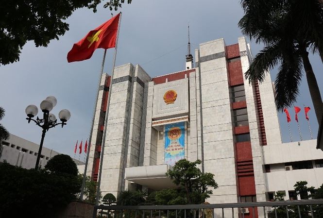 Ủy ban Kiểm tra các cấp của Hà Nội đã thi hành kỷ luật 167 tổ chức đảng và 7.018 đảng viên