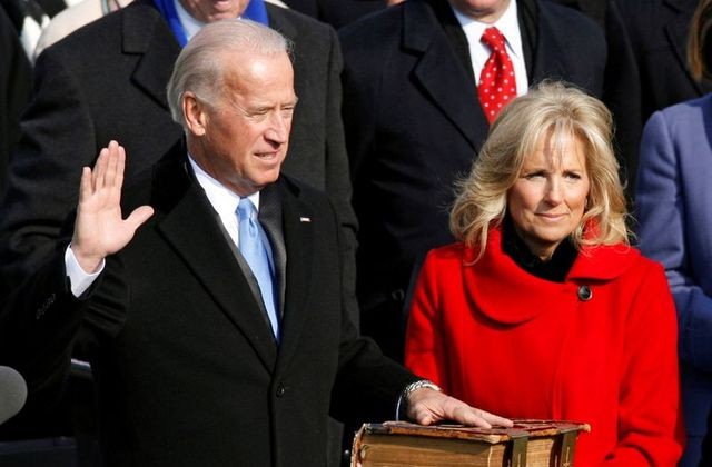 Ông Joe Biden xem xét thu nhỏ quy mô lễ tuyên thệ nhậm chức