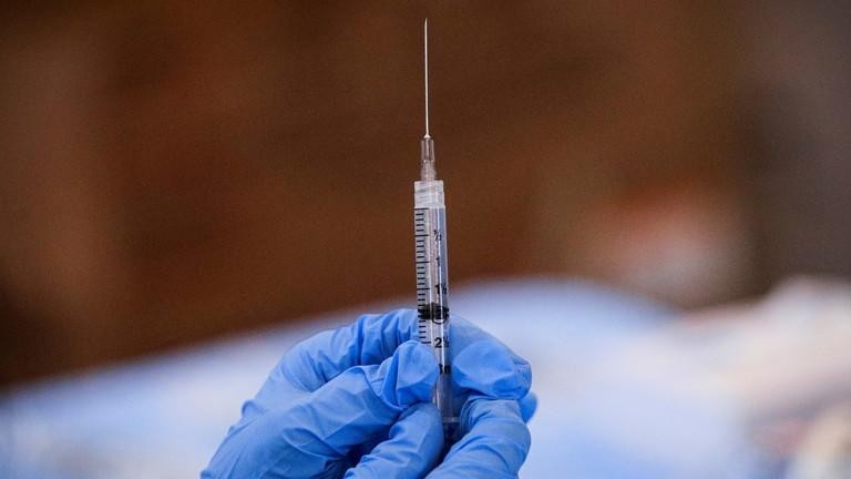 Mỹ có kế hoạch tiêm liều vắc-xin thứ ba cho toàn dân từ ngày 20/9