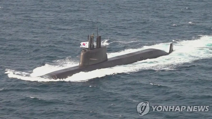 Ảnh: Yonhap