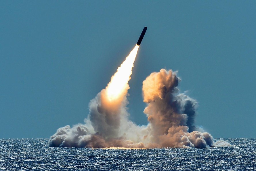 Hy vọng Nga và Mỹ tiếp tục cắt giảm vũ khí hạt nhân. Nguồn: Brookings.