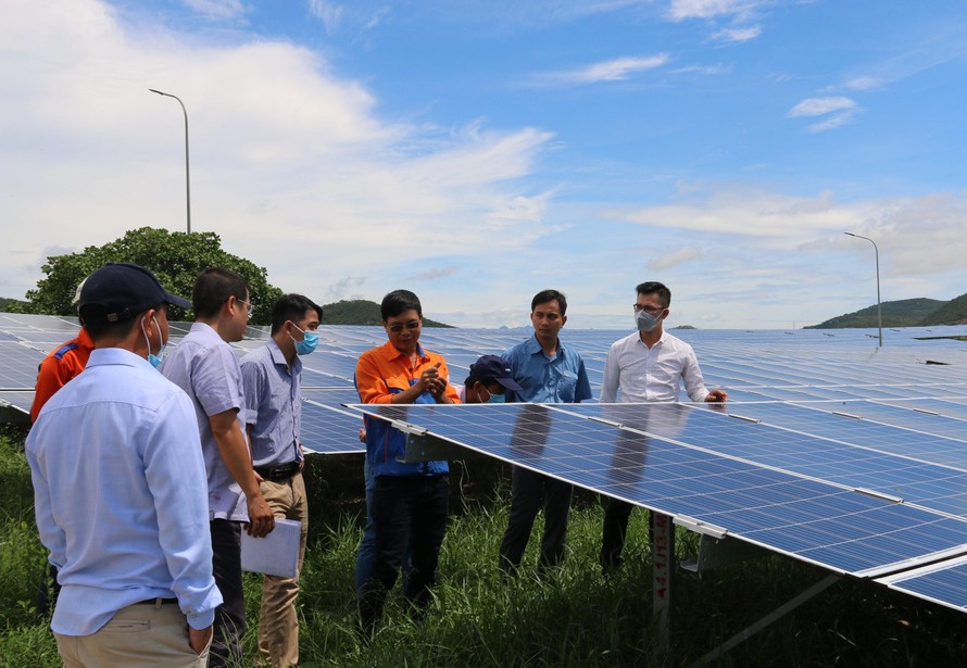 Dự án Thúc đẩy tiết kiệm năng lượng cho người dân TP Đà Nẵng đặt mục tiêu cải thiện cuộc sống người dân thông qua nâng cao hiệu quả sử dụng năng lượng, giảm 10% mức tiêu thu năng lượng trong các tòa nhà, tăng cường giáo dục về tiết kiệm năng lượng…