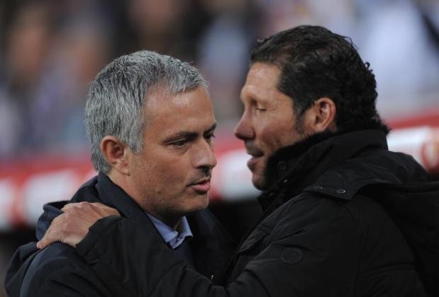 Abramovich phớt lờ Simeone.