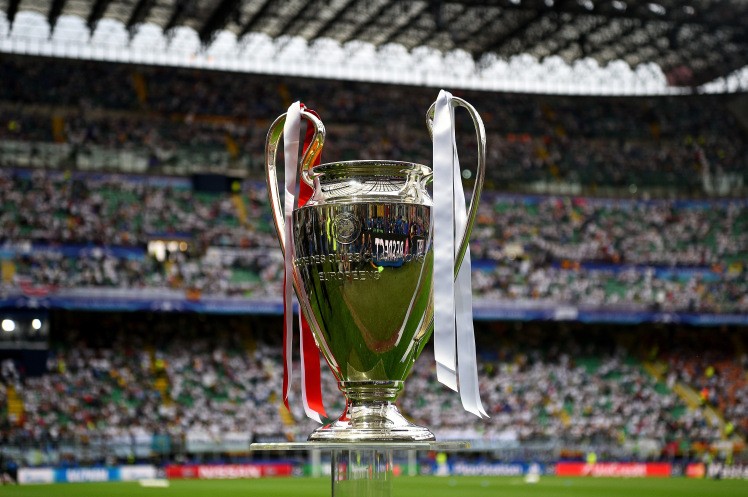 UEFA Champions League sẽ đưa ra nhiều thay đổi vào mùa hè 2018.