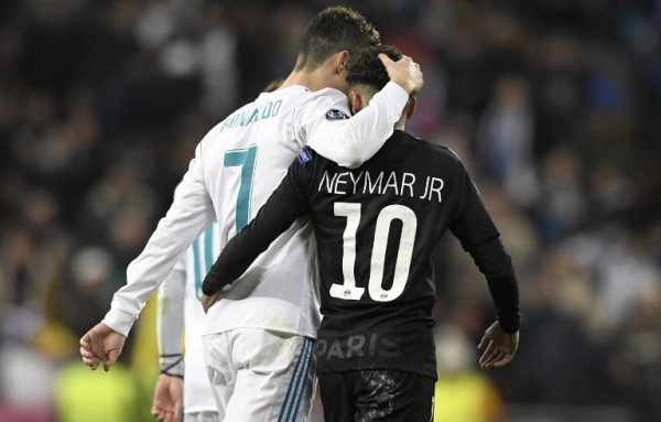 Neymar đòi PSG trả mức lương 1,6 triệu bảng/tuần kể từ mùa tới.