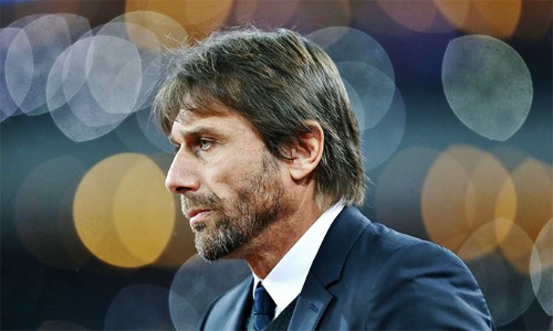 HLV Conte