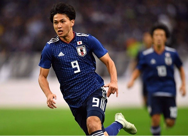 AFC soi kèo Quang Hải với Minamino trước trận tuyển Việt Nam gặp tuyển  Nhật Bản