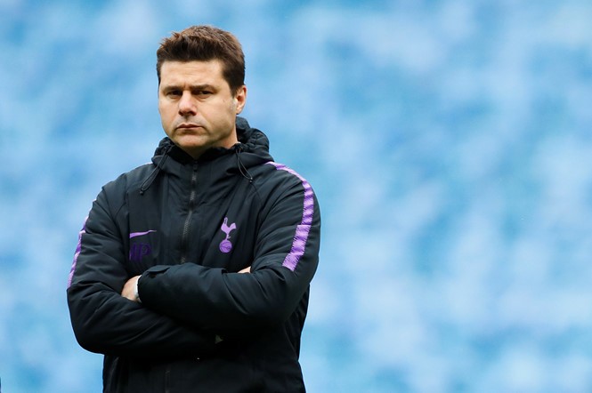 HLV Pochettino tin rằng Tottenham sẽ khiến Man City thất vọng.