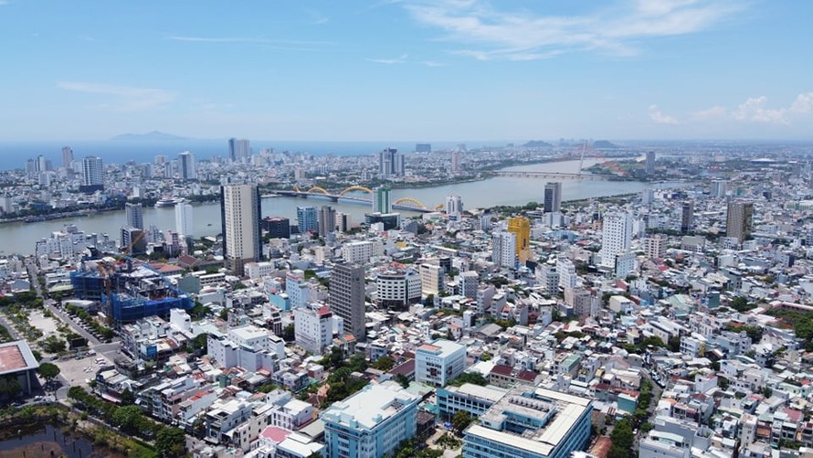 Đà Nẵng đang gặp nhiều vướng mắc trong việc thu hồi tiền sử dụng đất theo Nghị định 79/2019. 