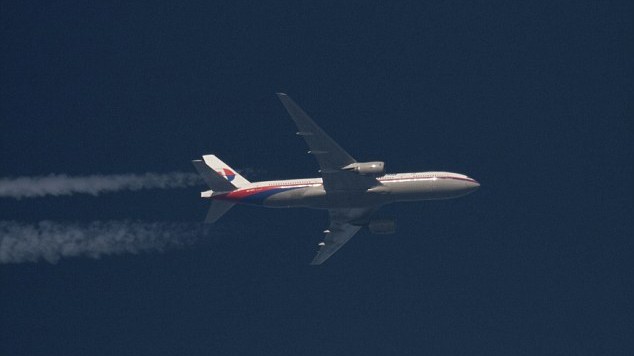 Chiếc máy bay của hãng Hàng không Malaysia phải hạ cánh khẩn cấp ở Hong Kong