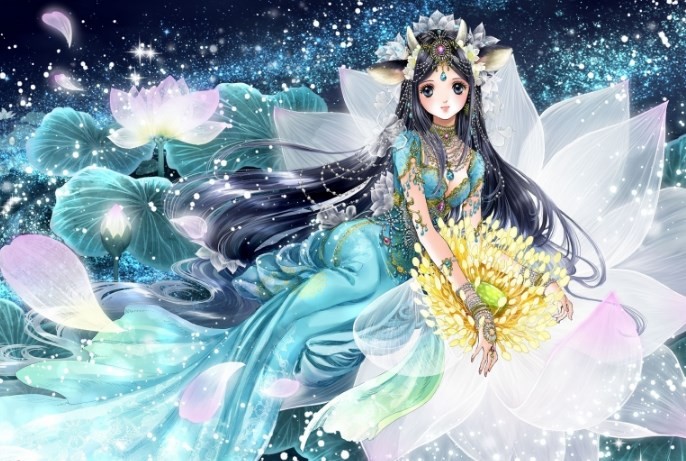 Tổng hợp hình ảnh cung Bạch Dương đẹp Ảnh Anime