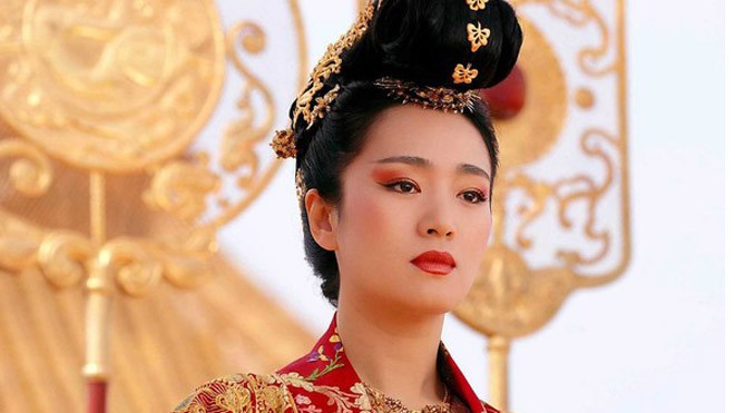 Củng Lợi làm Chủ tịch giám khảo Liên hoan phim