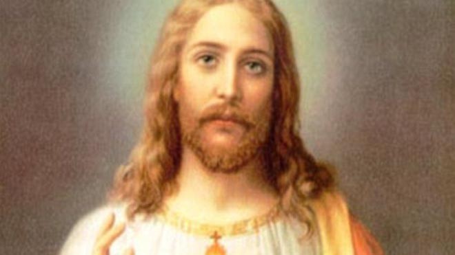Tuyển tập 99 Hình nền hình ảnh Chúa Giêsu đẹp nhất mới nhất