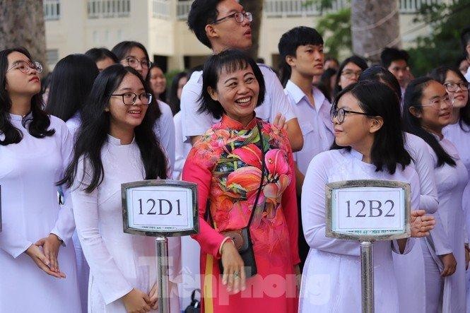 Thí sinh năm nay có nhiều cơ hội trúng tuyển đại học nhờ điểm thi đánh giá năng lực