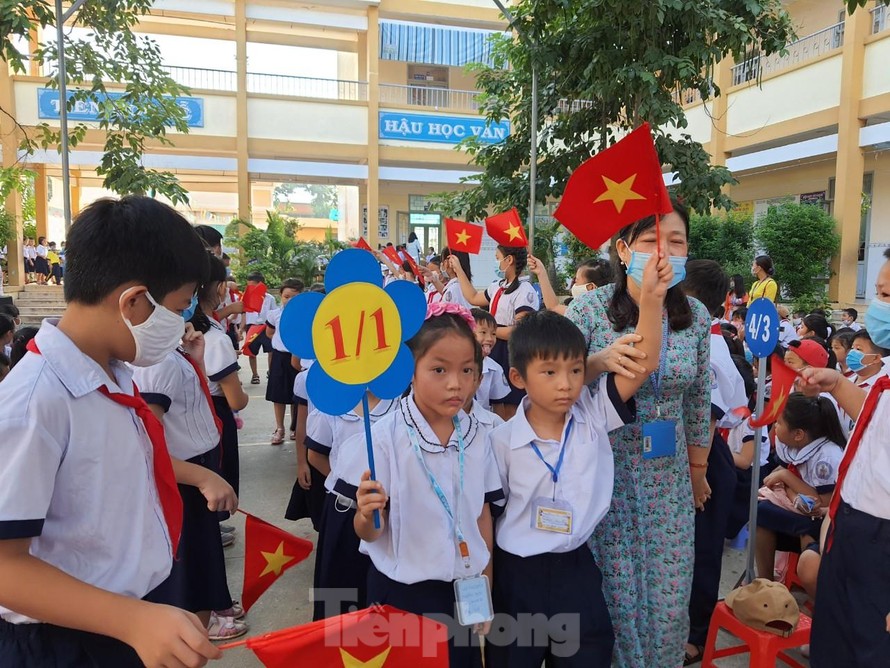 TPHCM dự kiến khai giảng năm học mới bằng trực tuyến vào giữa tháng 9