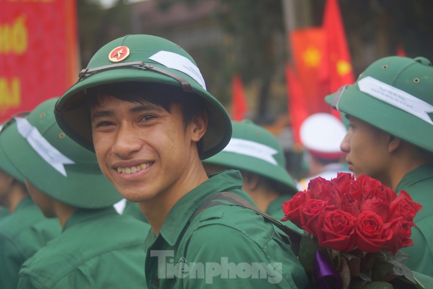 Ảnh: Nguyễn Minh