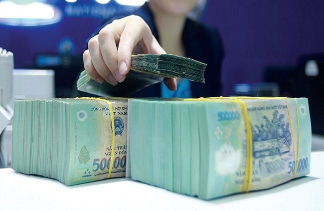 ​ Dịch COVID -19 khiến 2 triệu tỷ đồng nguy cơ rơi vào nợ xấu. ảnh minh hoạ 