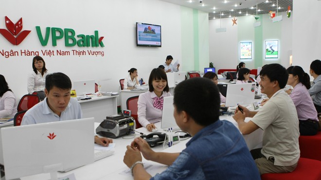 Gửi tiết kiệm tại VPBank trúng 100 triệu đồng