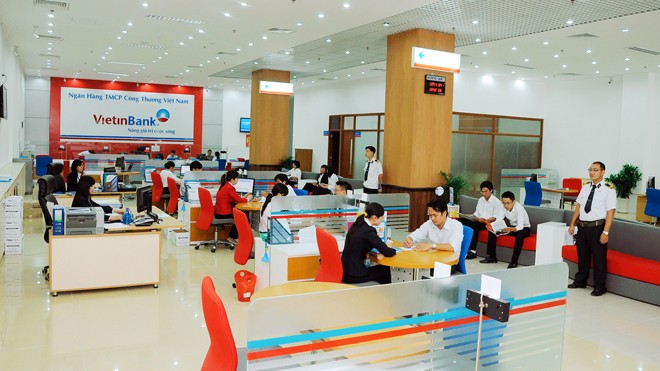 VietinBank được nâng hạng tín nhiệm