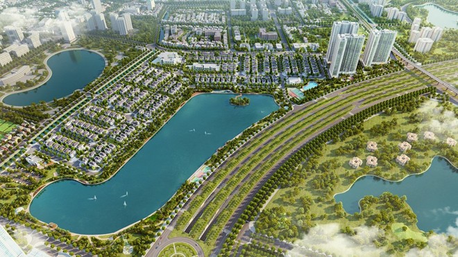 Căn hộ cao cấp: Khi các 'đại gia' chuyển hướng