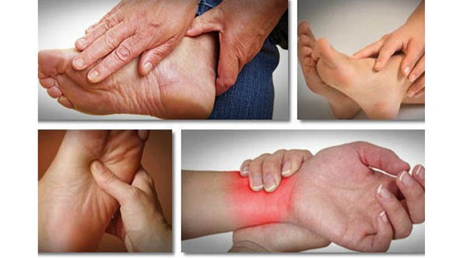 Bệnh gout và những điều bạn cần biết  PK BV Đại học Y Dược1