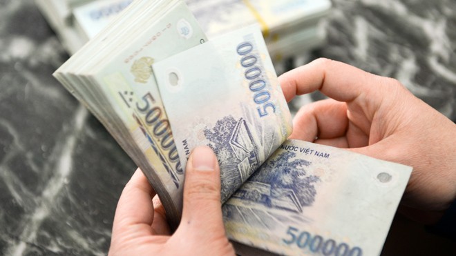 Cho vay tiêu dùng “được lòng” giới trẻ