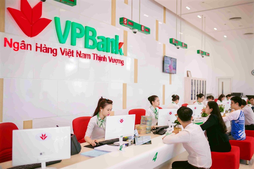 VPBank tiếp tục duy trì đà tăng trưởng lợi nhuận và chất lượng tài sản