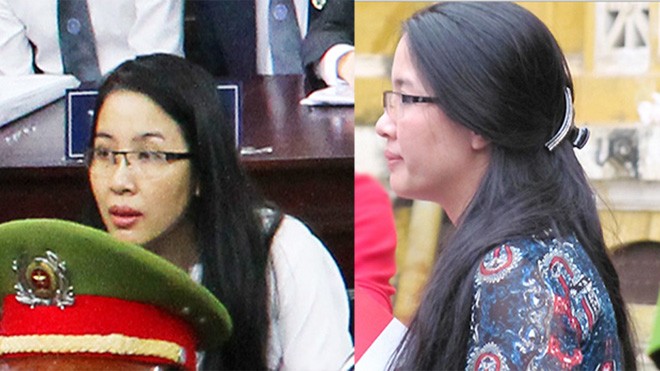  Chủ nợ đại gia Nguyễn Thiên Lý ở phiên tòa năm 2009 và ở phiên tòa xét xử “đại án” Huyền Như