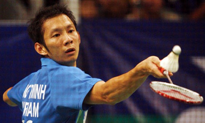 Tiến Minh và Vũ Thị Trang được dự World Cup