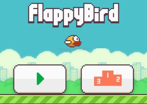 Flappy Bird trở lại vào tháng 8
