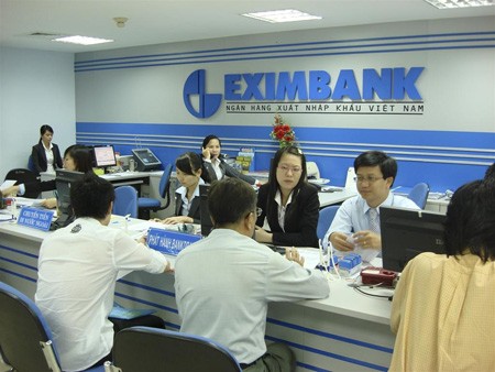 Eximbank khai trương chi nhánh Bình Phước