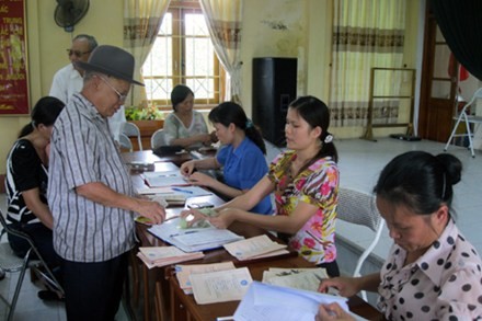 Lo vỡ quỹ