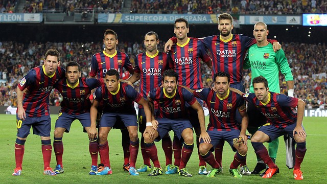 FIFA có thể phải thanh toán cho Barcelona tới hơn 1,3 triệu euro