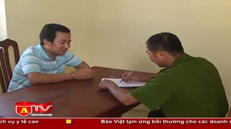 Tàn cuộc nhậu, cầm ghế đánh chết bạn thân