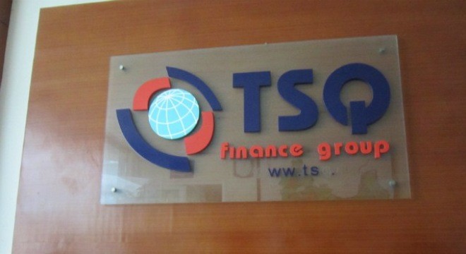 Công ty TSQ.