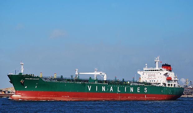 Vinalines đấu giá cổ phần tại Hà Nội 