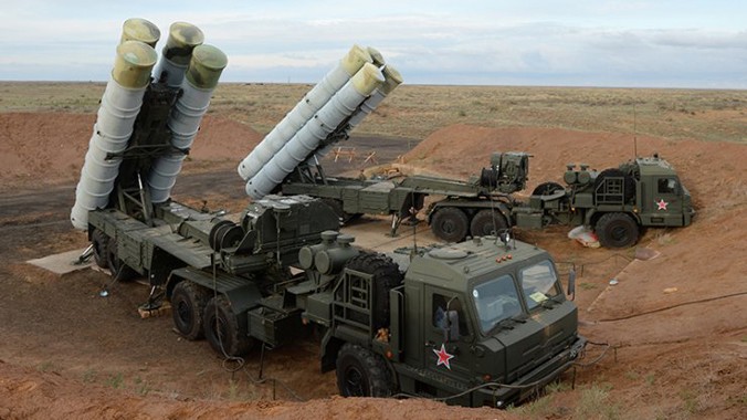 Ảnh: RIA Novosti/Mihail.