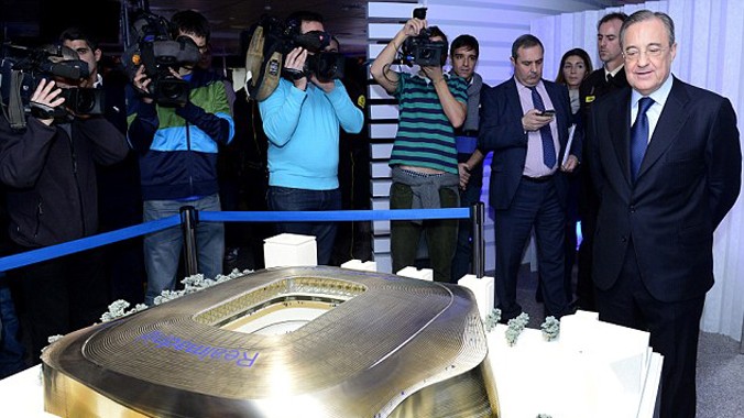 BẢN TIN Thể thao sáng: Real Madrid nợ 'đầm đìa'